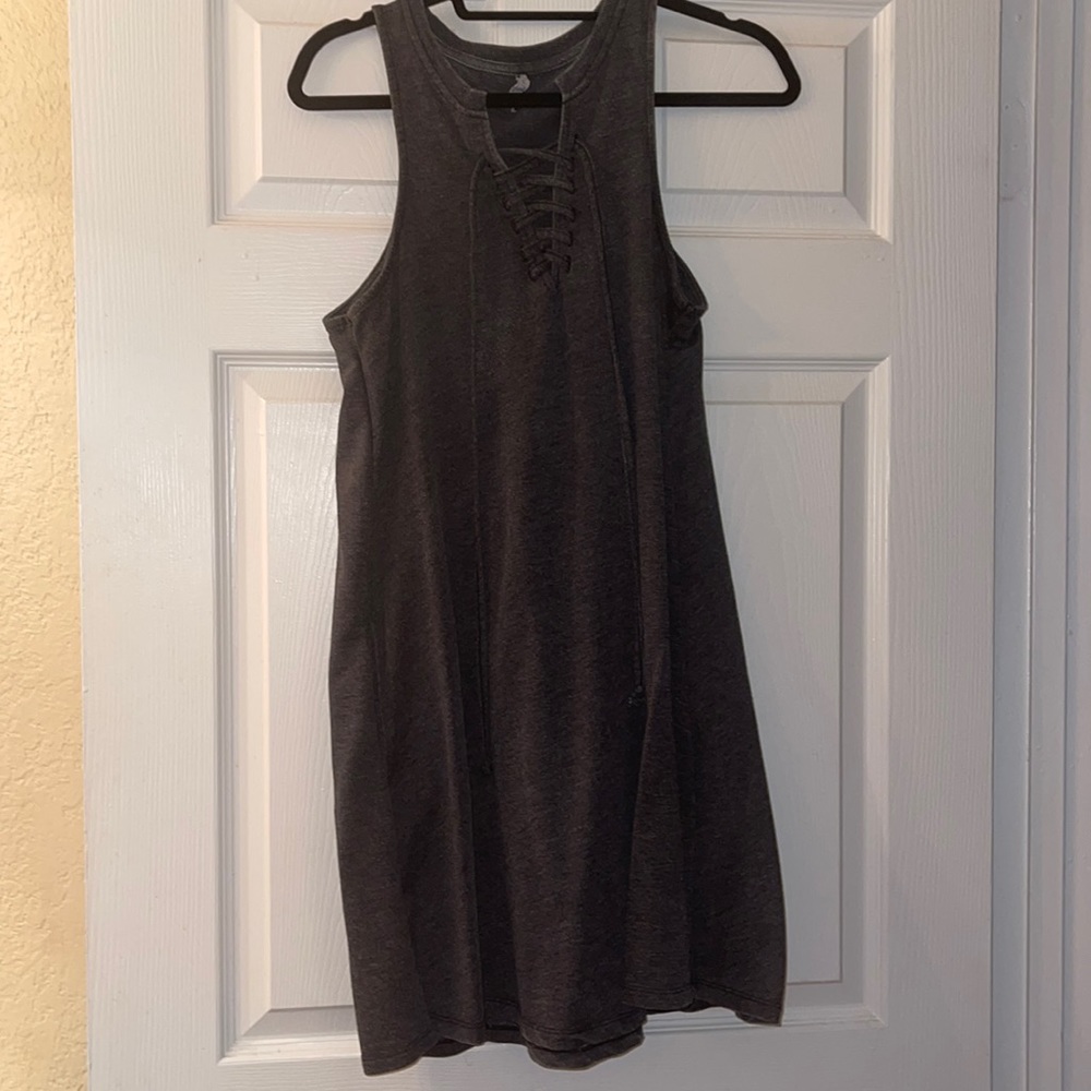 Z Supply Dress